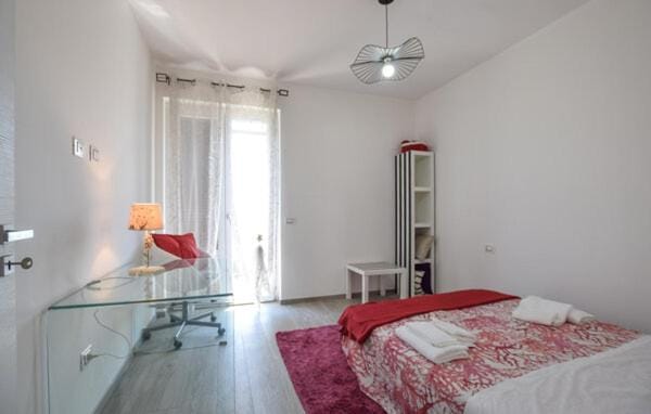 Oltremare - casa vacanze Agropoli appartamento rooms House in Agropoli