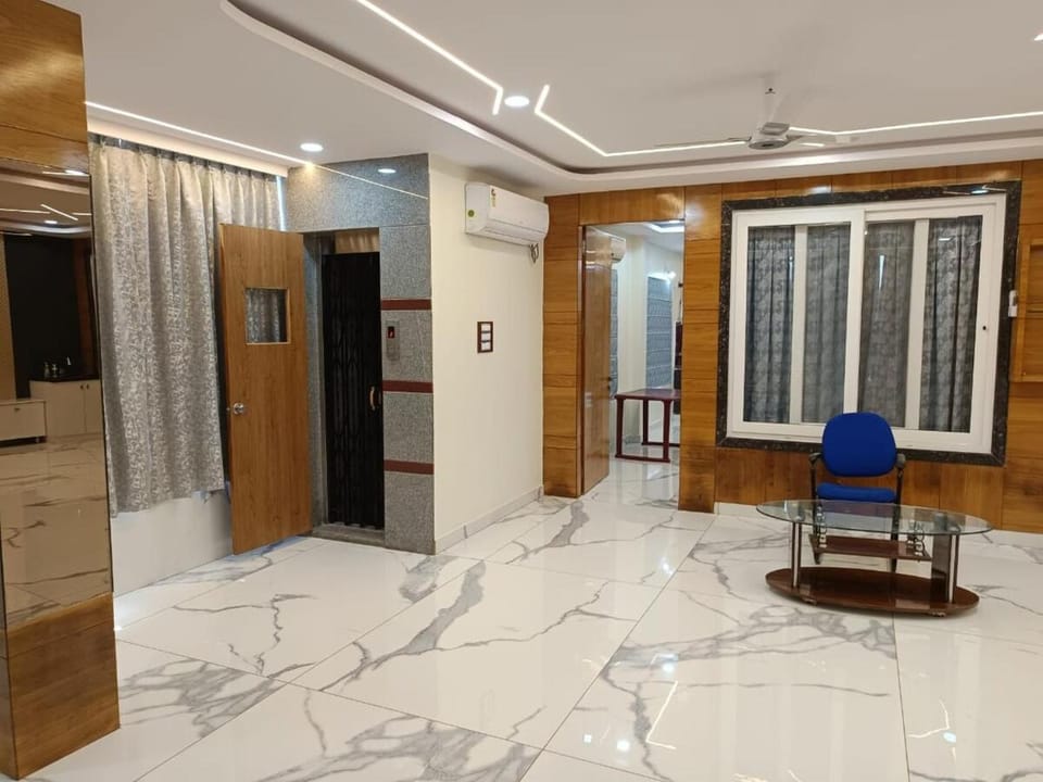 Ganesh Nilayam Apartment in Hyderabad