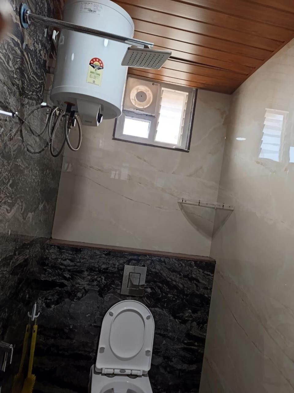 Ganesh Nilayam Apartment in Hyderabad