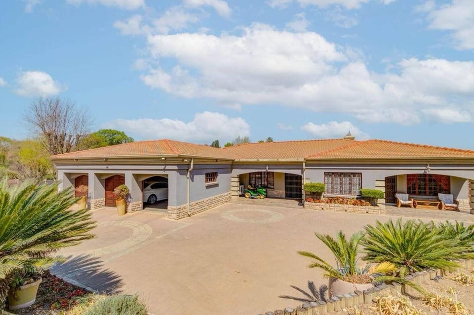The Adress beautiful House in Gauteng