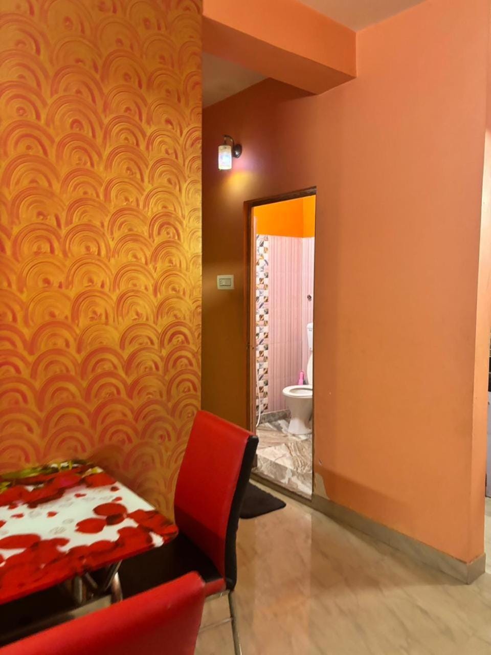 Lara home stay behala kolkata Apartment in Kolkata