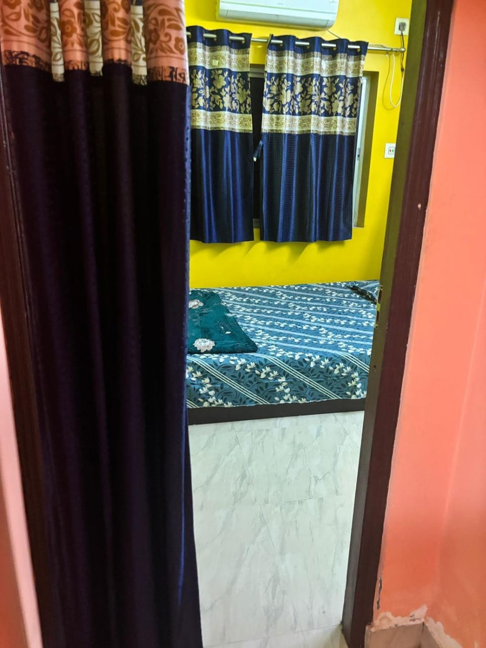 Lara home stay behala kolkata Apartment in Kolkata