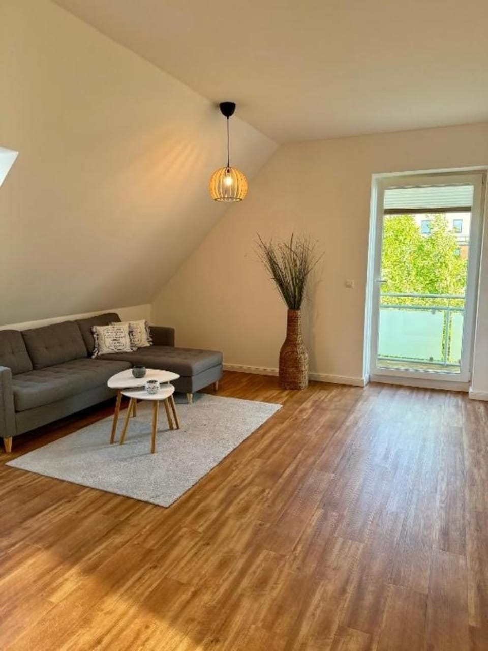 Inselhus Apartment in Ostholstein