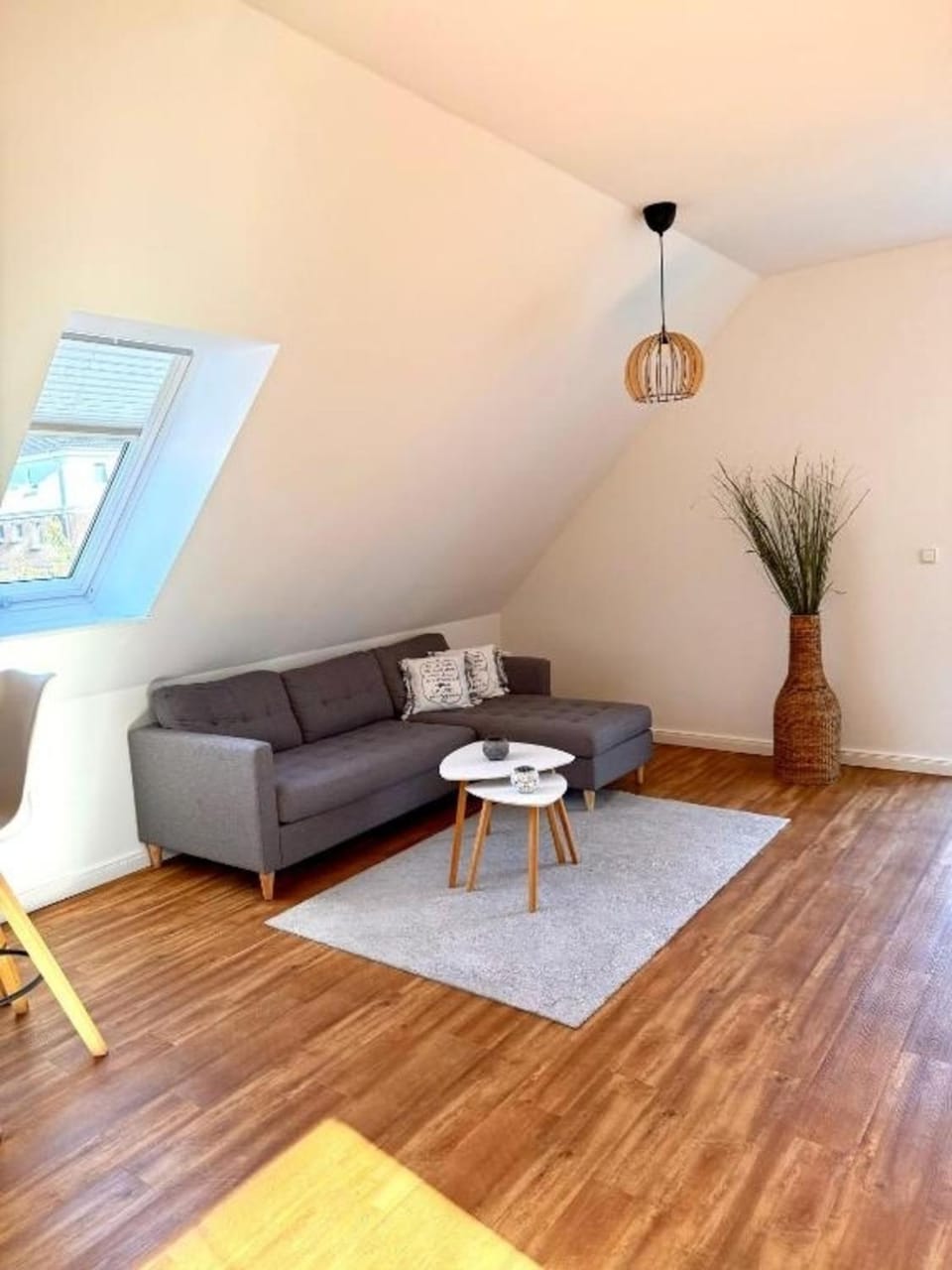 Inselhus Apartment in Ostholstein