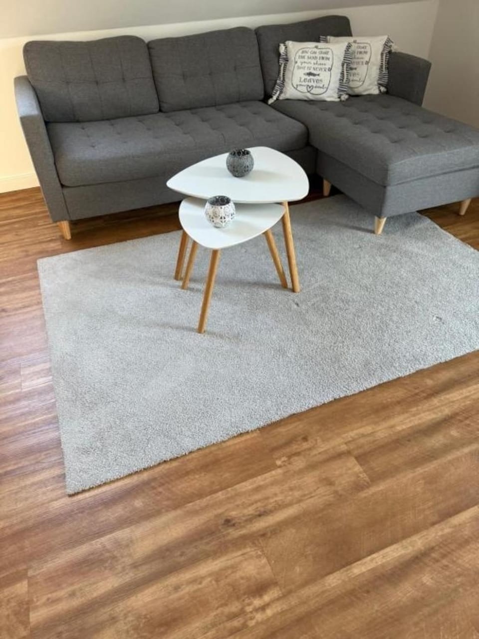 Inselhus Apartment in Ostholstein