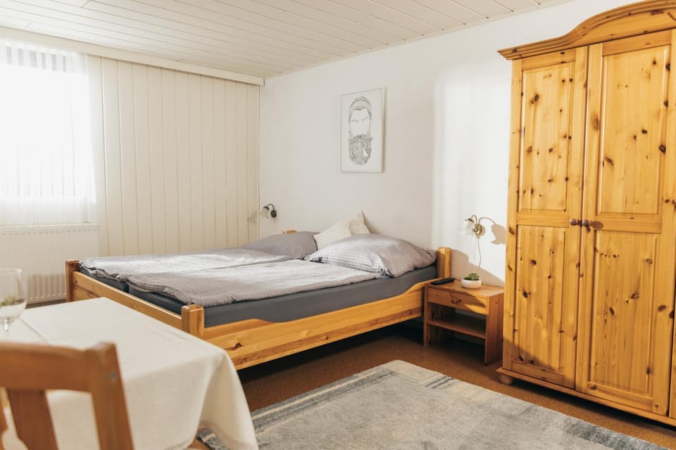 Ferienlodge bei den Reben Bed and Breakfast in Hungary