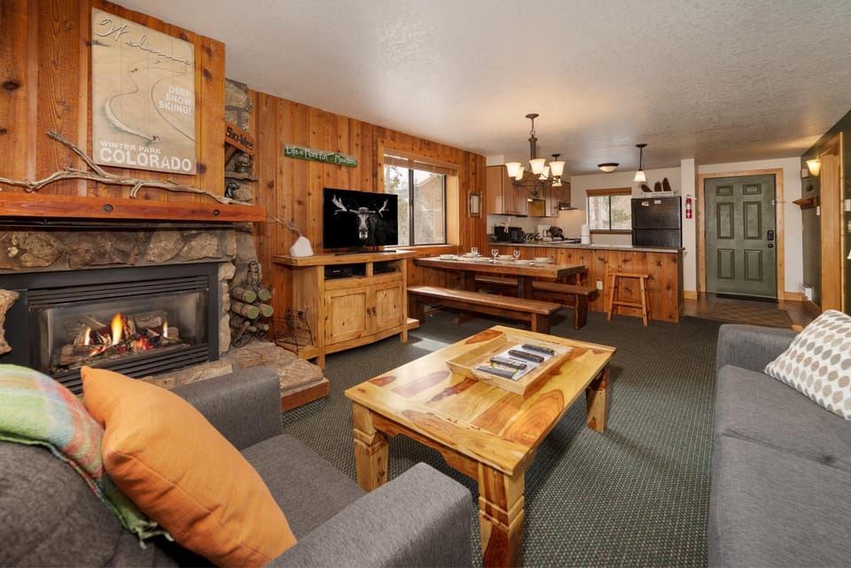 Beaver Village Unit #1824R Apartment in Fraser