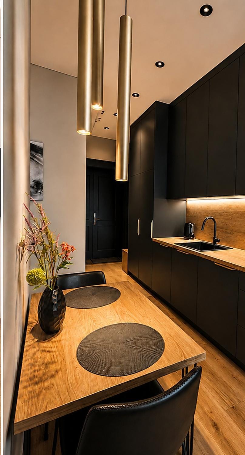 kitchen, kitchen
