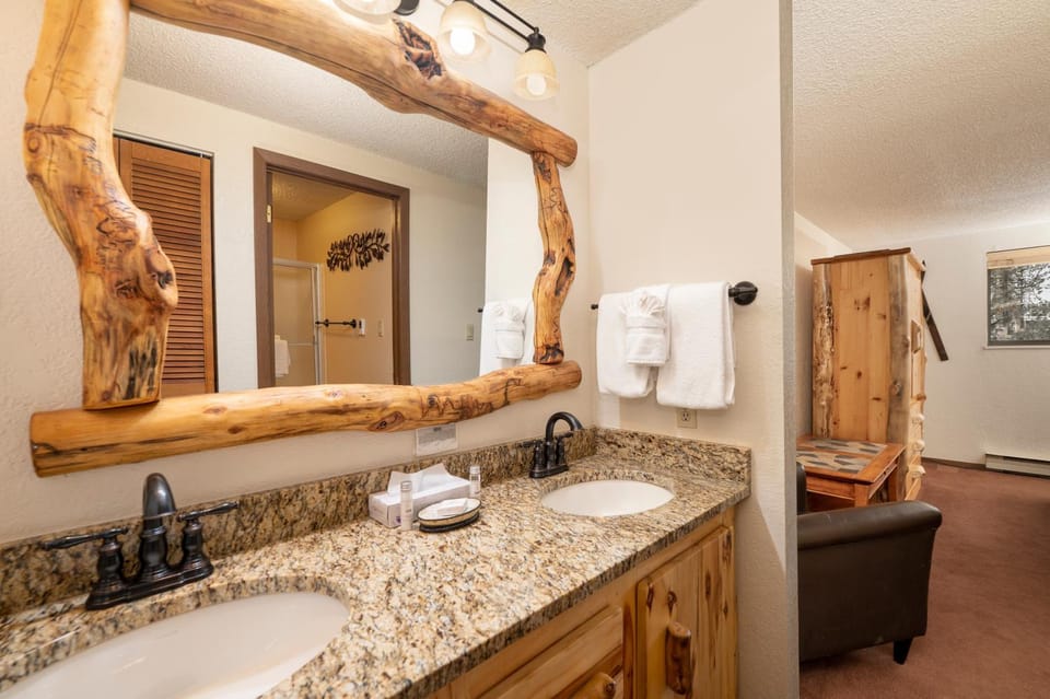 Beaver Village Unit #0621R Apartment in Fraser