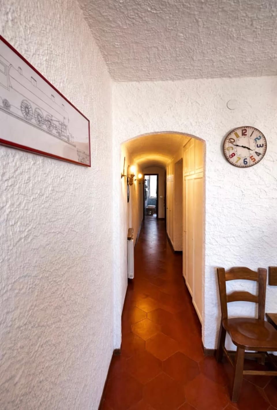 La Masia 2 Apartment in Porto Venere