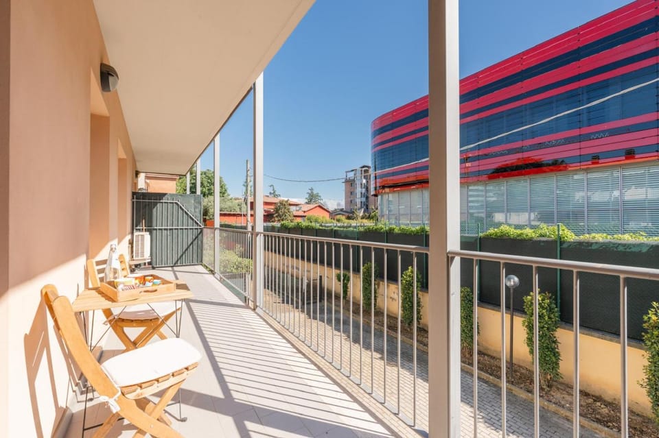 View (from property/room), Balcony/Terrace