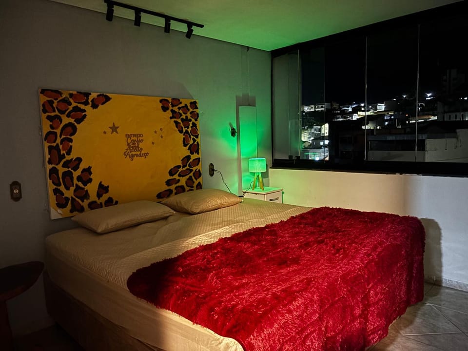 Solar Boutique Residence Vacation rental in State of São Paulo