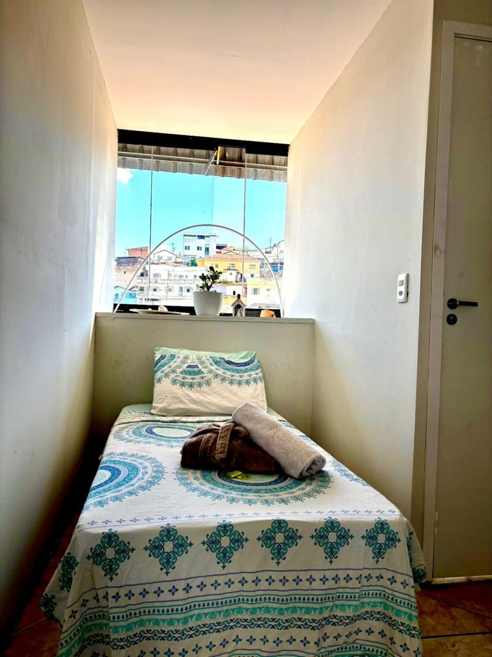 Solar Boutique Residence Vacation rental in State of São Paulo