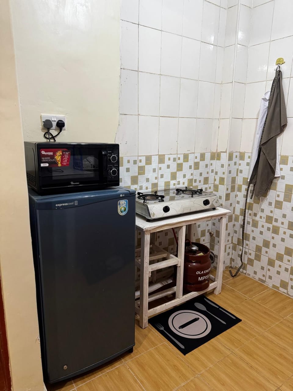Gkay Homes Vacation rental in Kenya