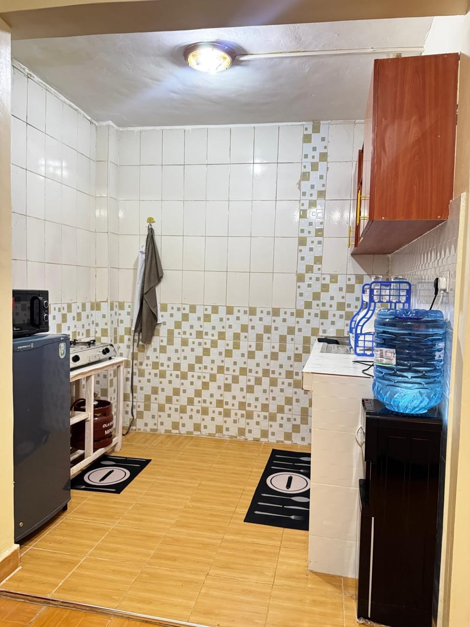Gkay Homes Vacation rental in Kenya
