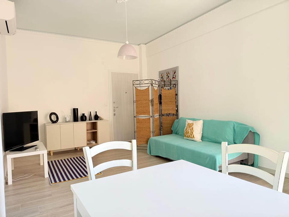 P093 - Porto Recanati, nuovo trilocale fronte mare con terrazza Apartment in Marche