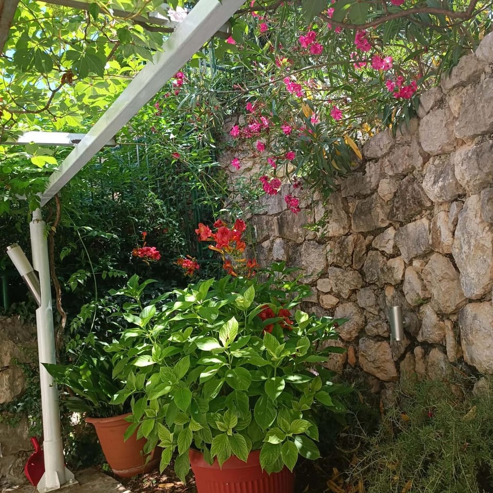 River & Garden Apartment Apartment in Dubrovnik-Neretva County