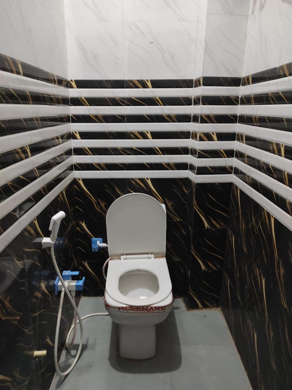 Toilet, Bathroom, acessibility