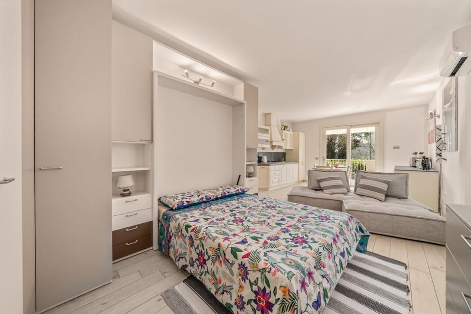 Garda Fiordaliso Apartment in Desenzano del Garda