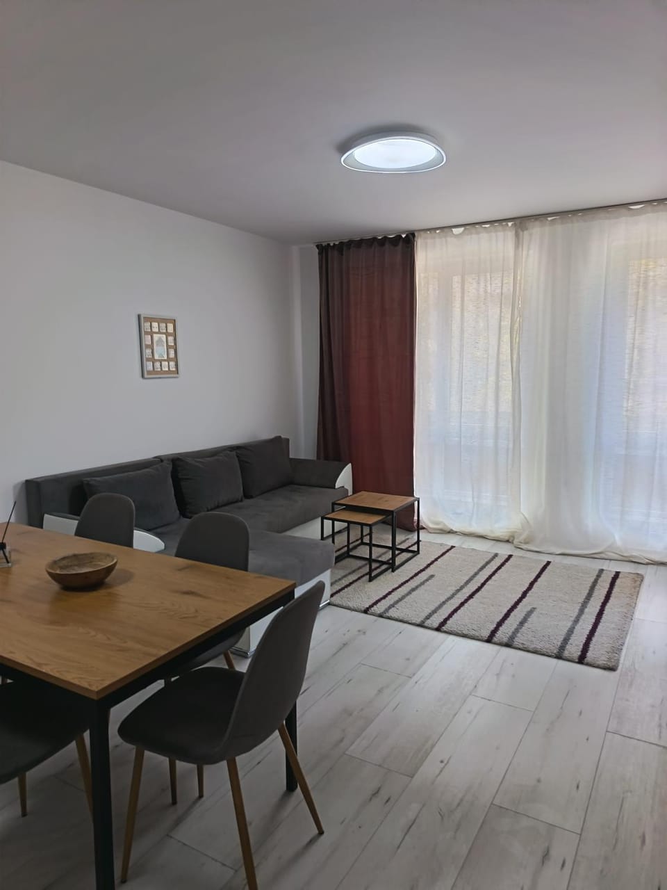 Boutique apartment 7 Apartment in Plovdiv