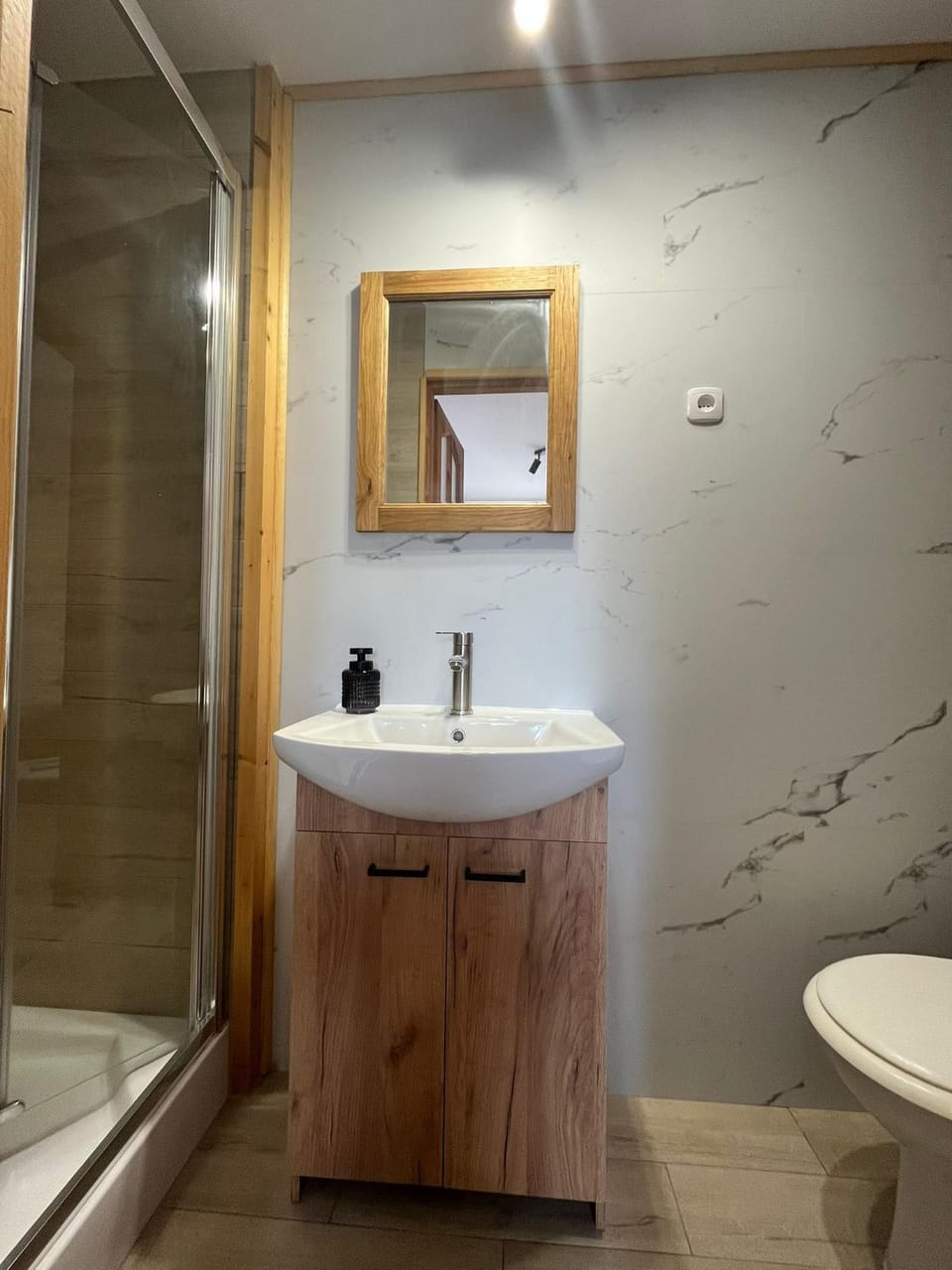 Nad Stawami - studio Apartment in Belarus