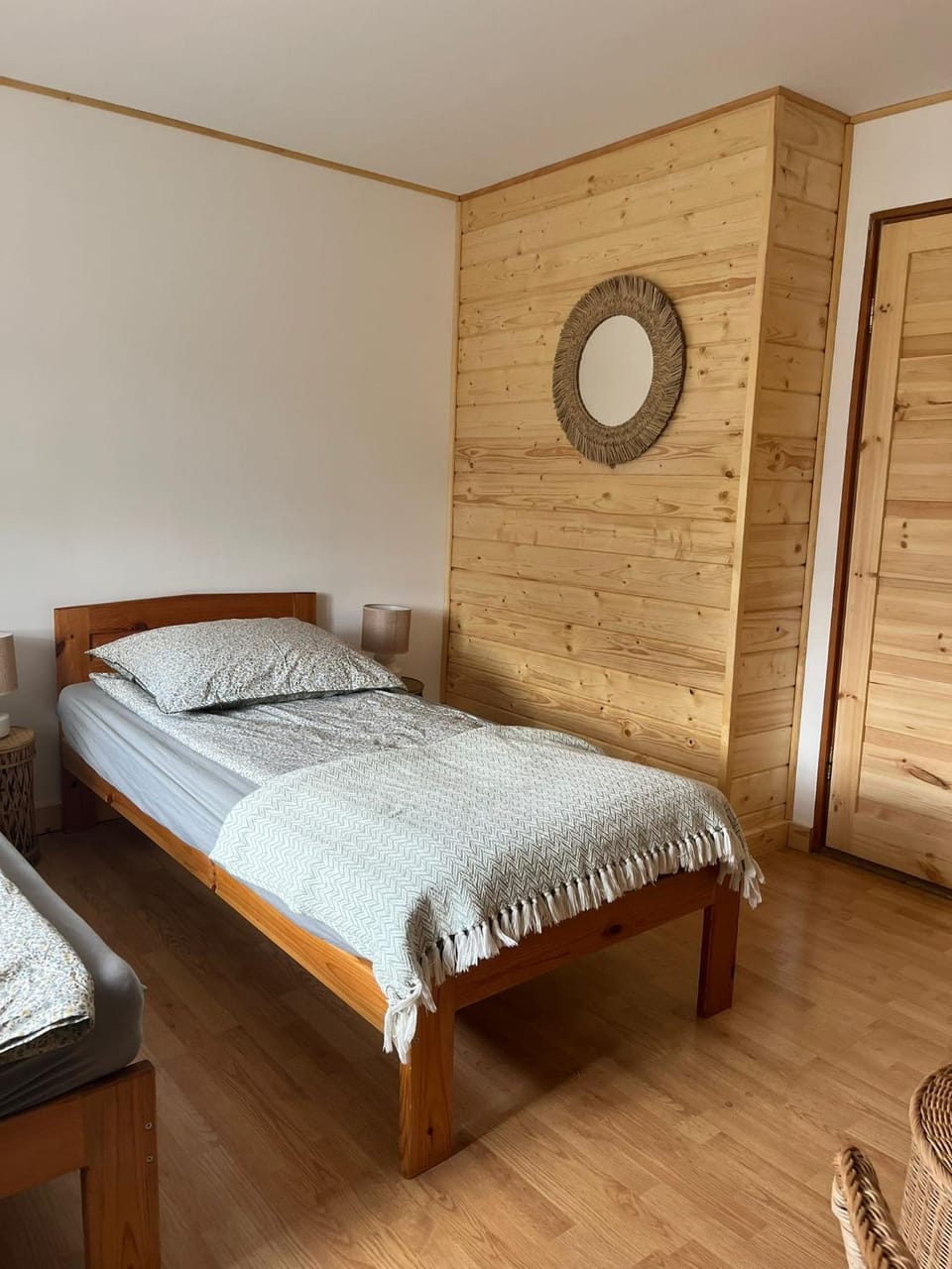 Nad Stawami - studio Apartment in Belarus