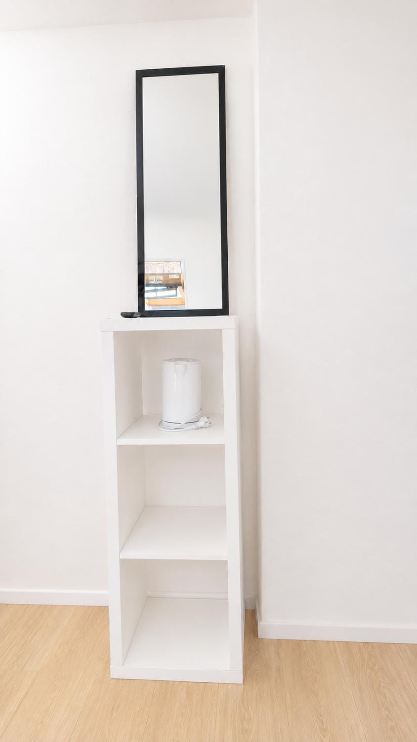 Transit 1A Center-Station-Airport Apartment in Charleroi