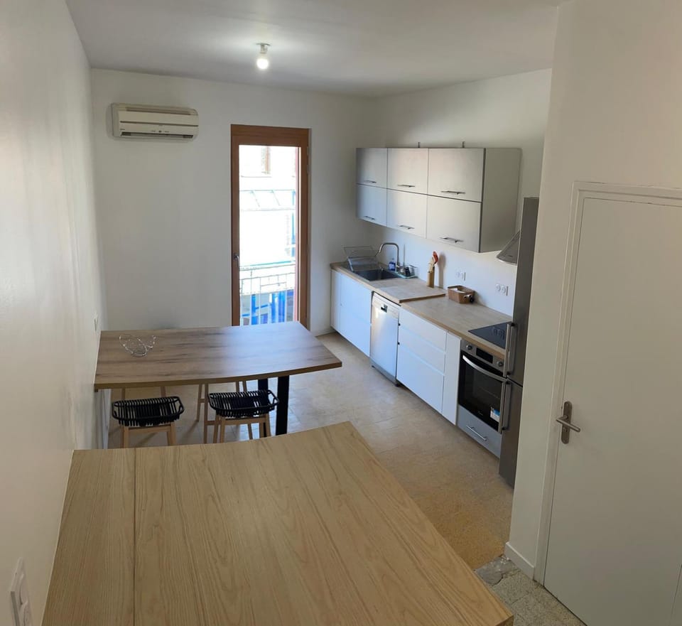 Charming village house completely renovated House in Argeles-sur-Mer