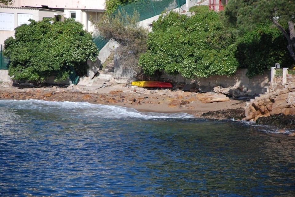 Natural landscape, Beach