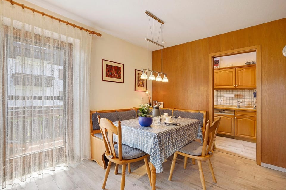 Ferienwohnung Vogel Apartment in Bavaria