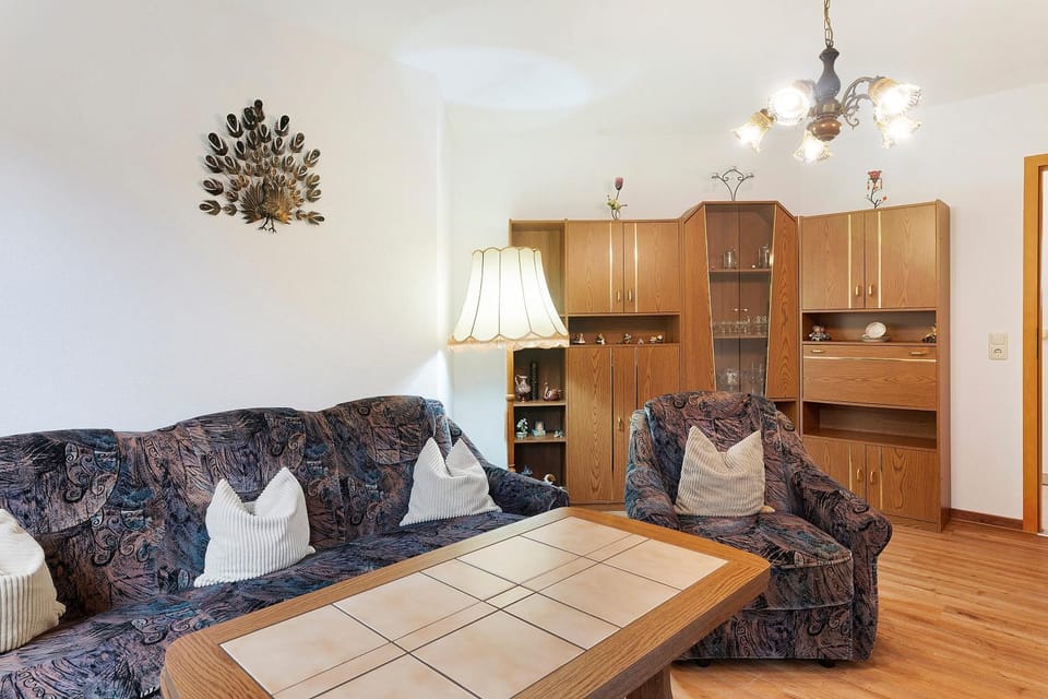 Ferienwohnung sehr ruhig House in Thuringia, Germany