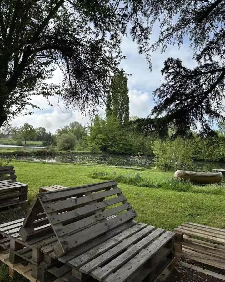 Natural landscape