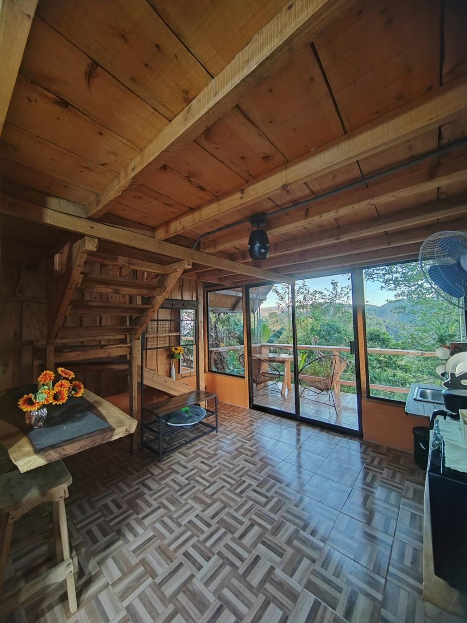 Cassamar House in Alajuela Province
