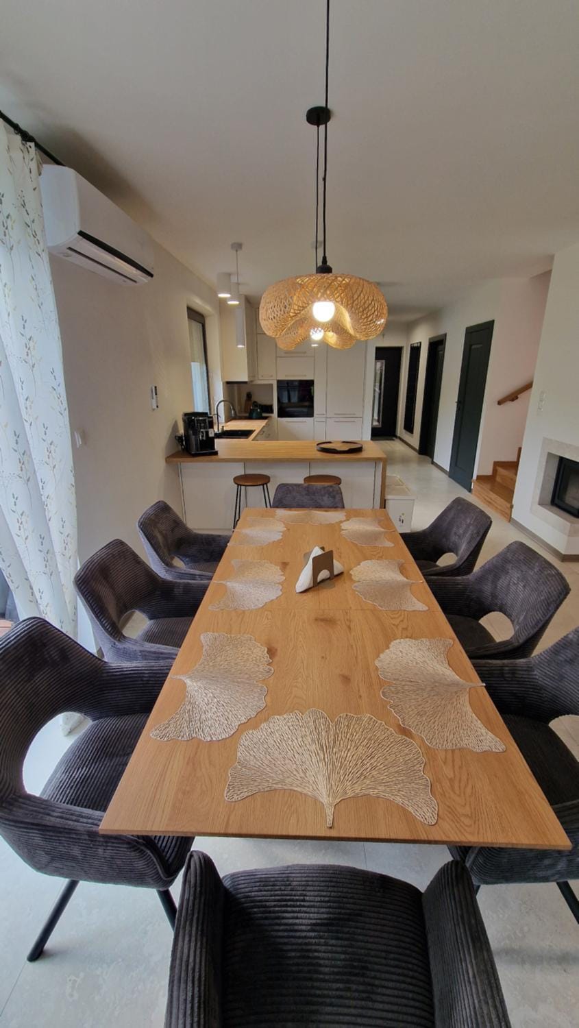 TV and multimedia, Kitchen or kitchenette, Dining area