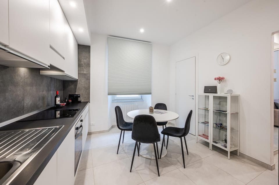 La Scaletta 10 min from train station for Cinque Terre! Apartment in La Spezia