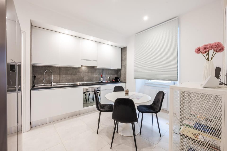 La Scaletta 10 min from train station for Cinque Terre! Apartment in La Spezia