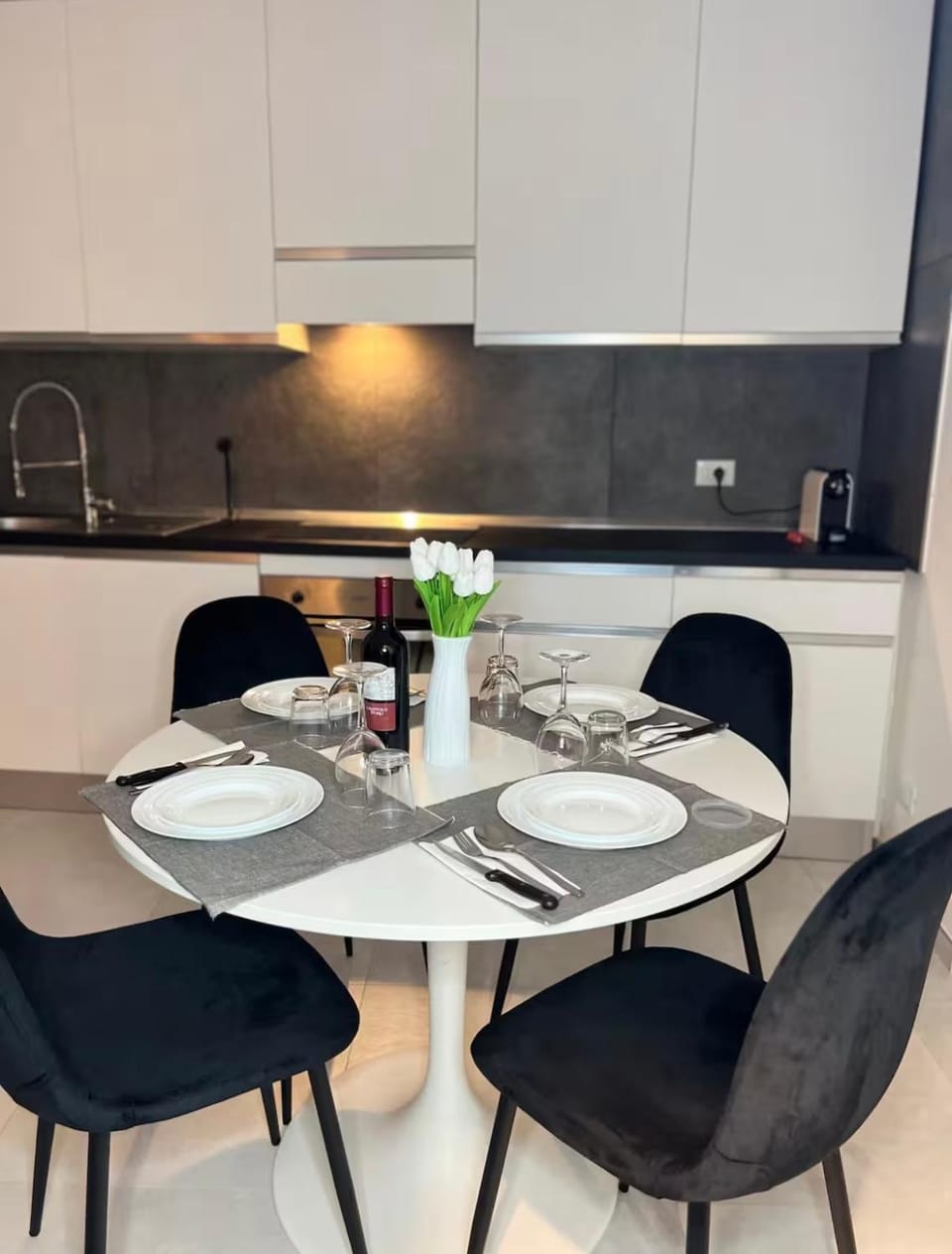 La Scaletta 10 min from train station for Cinque Terre! Apartment in La Spezia