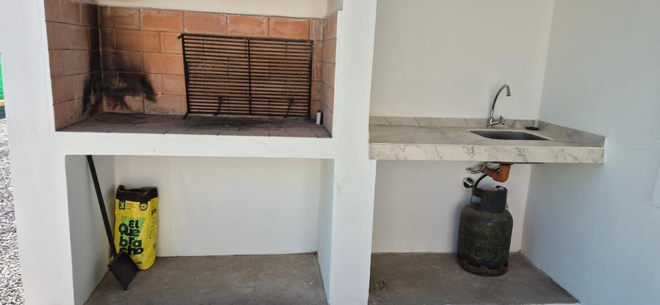 El hogarcito Apartment in Cafayate