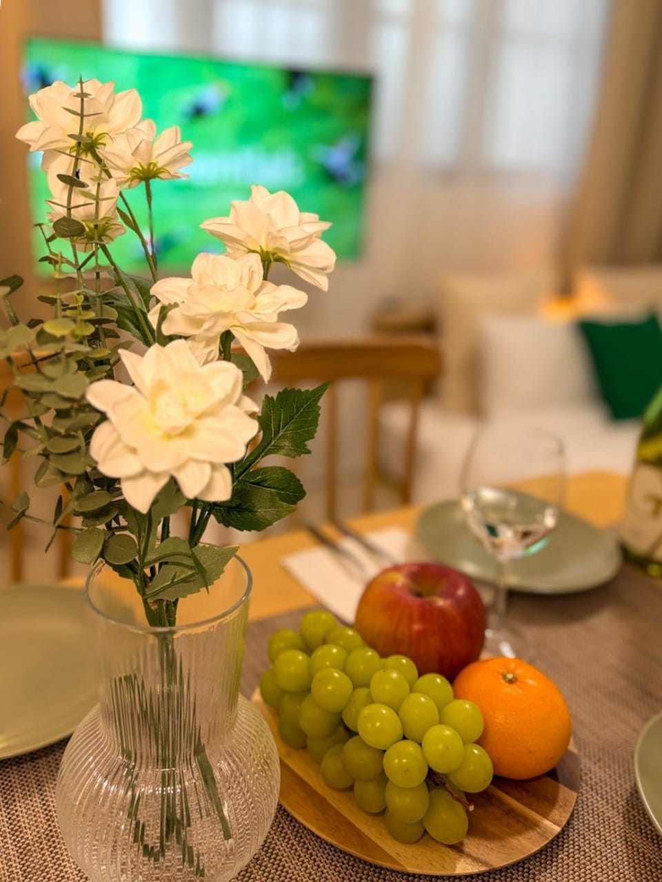 Food and drinks, Food