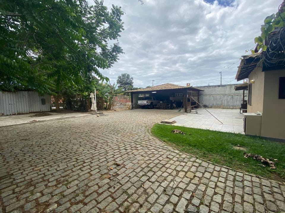 Casa Búzios House in Armacao dos Buzios