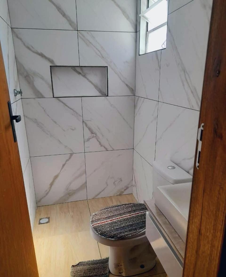 Dúplex Perto Do Mar Apartment in Tramandaí