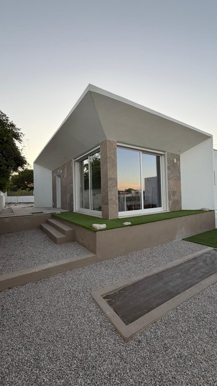 La Voile Blanche Villa in Setubal District