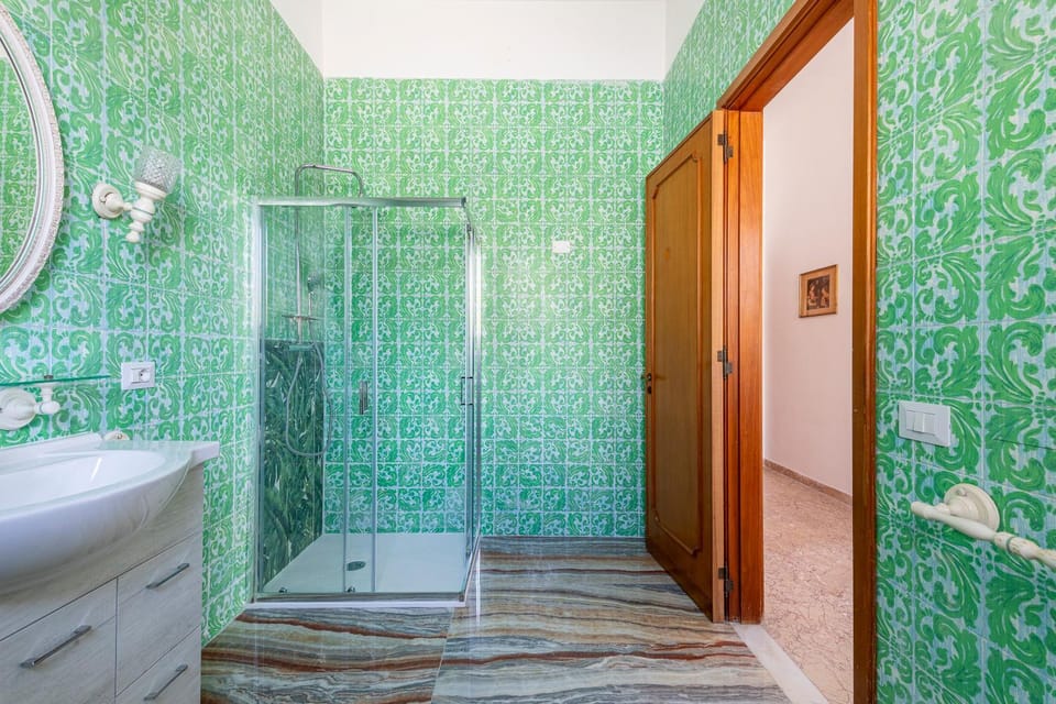 Villa dei Domenicani Bed and Breakfast in Apulia