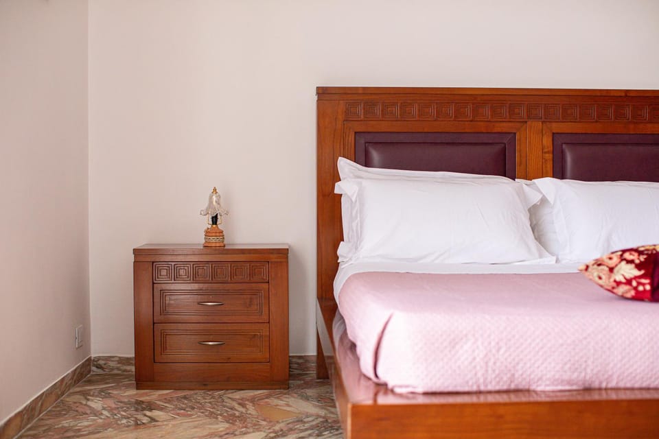 Villa dei Domenicani Bed and Breakfast in Apulia