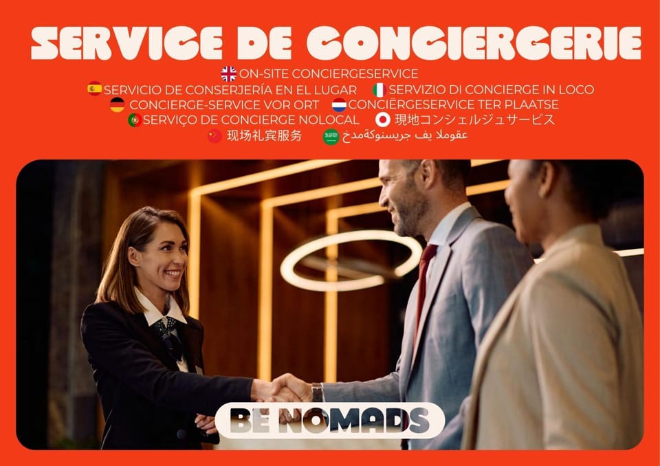 concierge