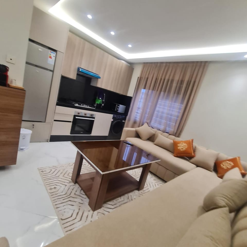 Studio de luxe Apartment in Tangier