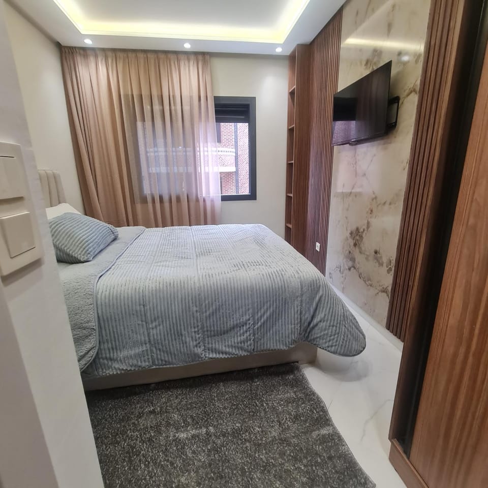 Studio de luxe Apartment in Tangier