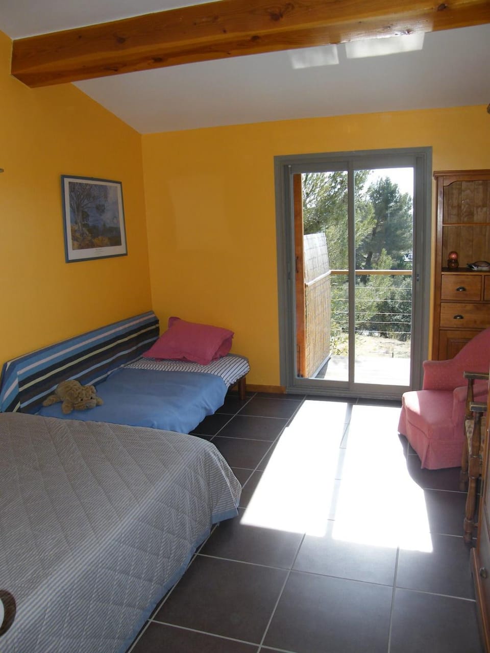 Puits d'Avril House in Occitanie