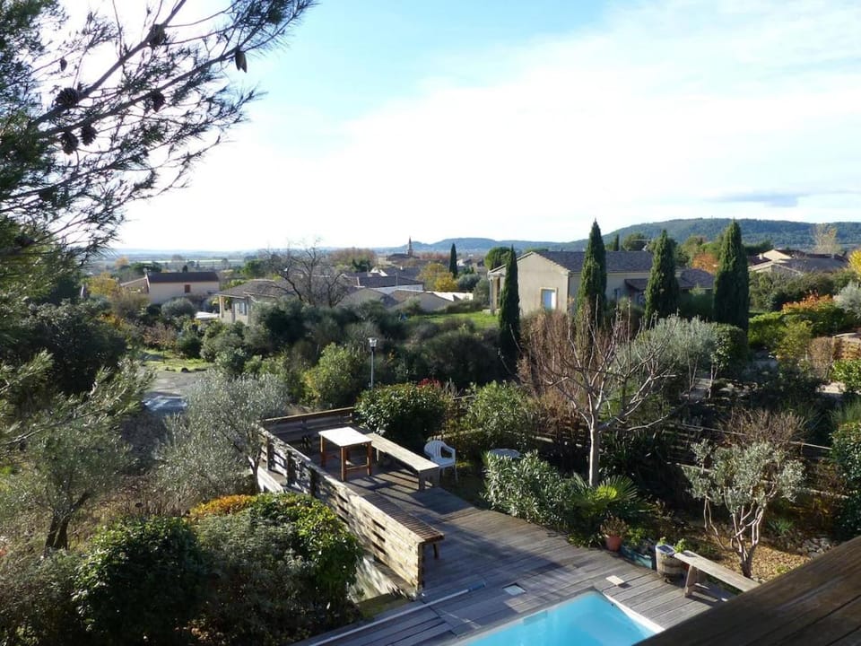Puits d'Avril House in Occitanie