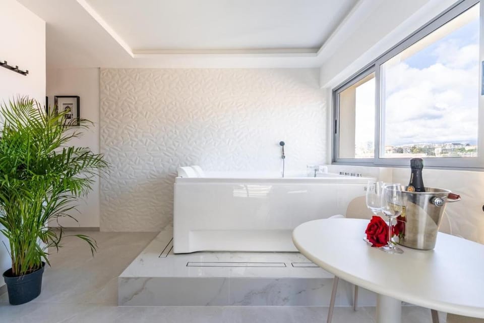 Cannes Clairfontaine Apartment in Cannes